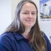 Robin Dowell collaborated with MCDB's Joaquin Espinosa and Mary Allen (pictured below) to make sense of p53.
