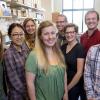 Sawyer Lab develops new diagnostic, Sick Stick