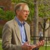 University of Colorado at Boulder. (Photo by Larry Harwood/University of Colorado)