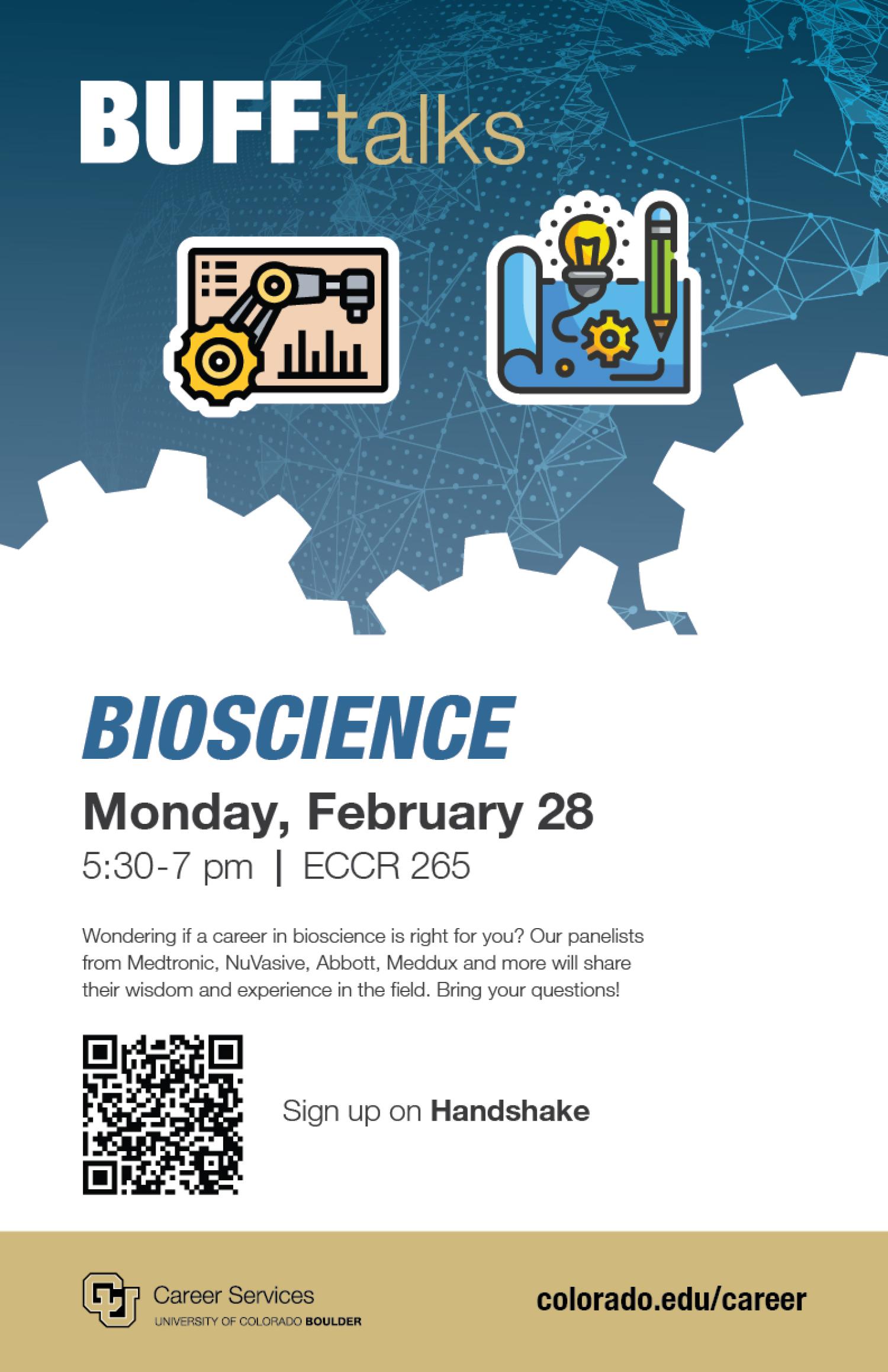 BioScience Poster