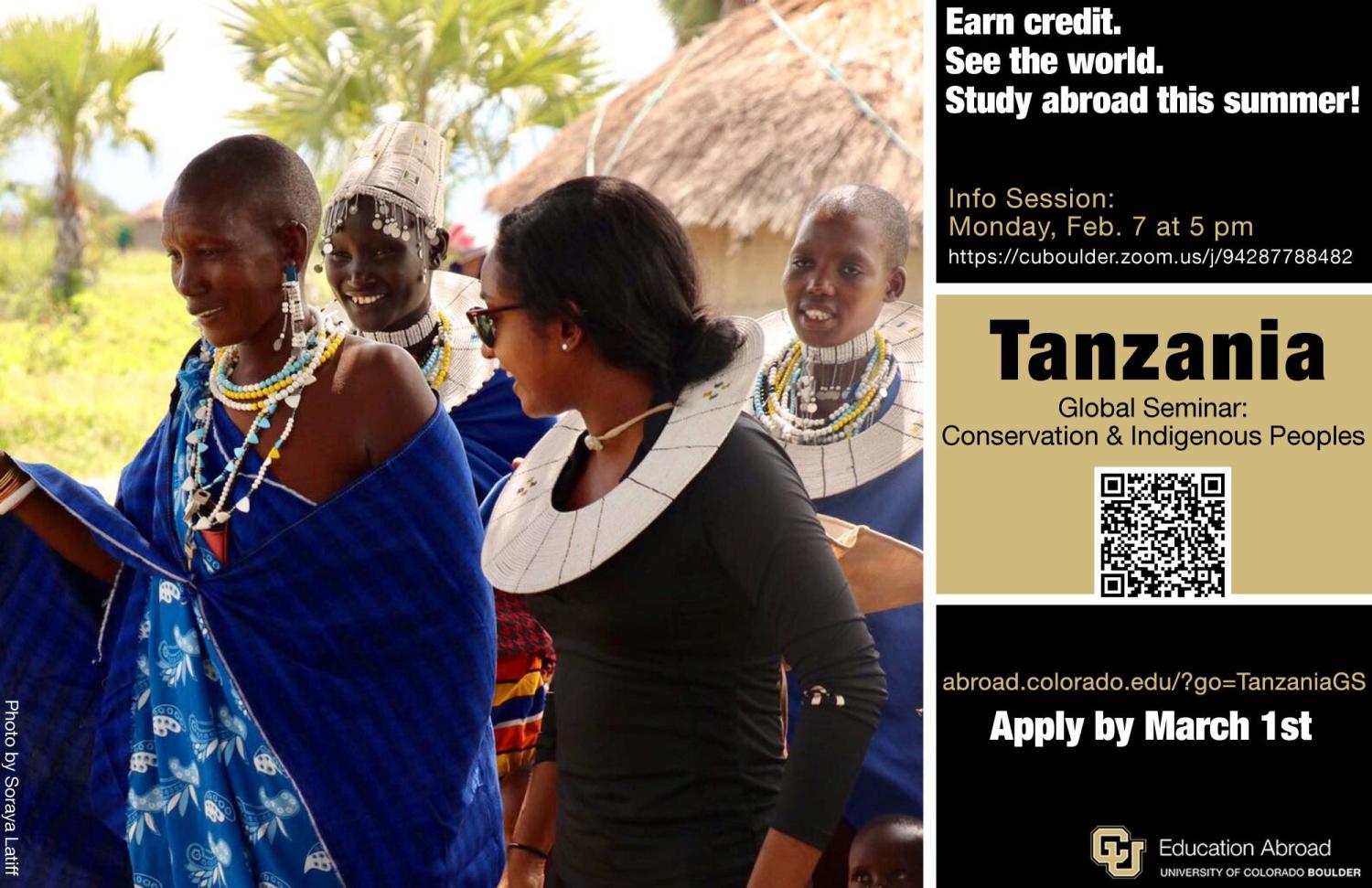 Tanzania Promo