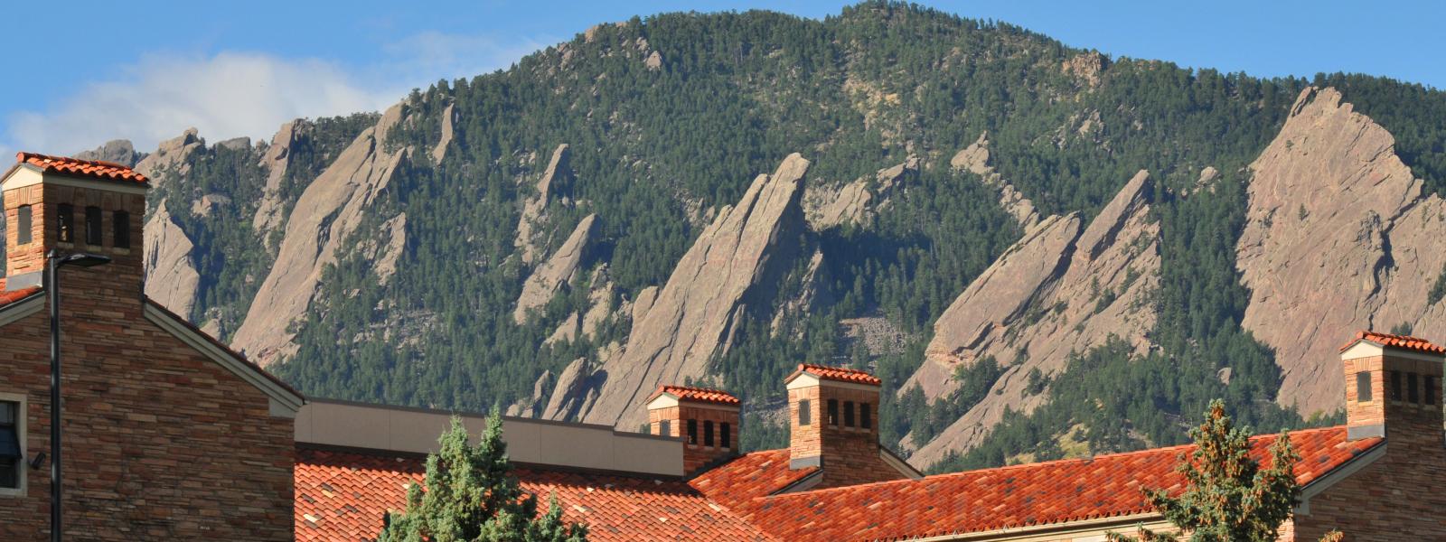 The Boulder Flatorns
