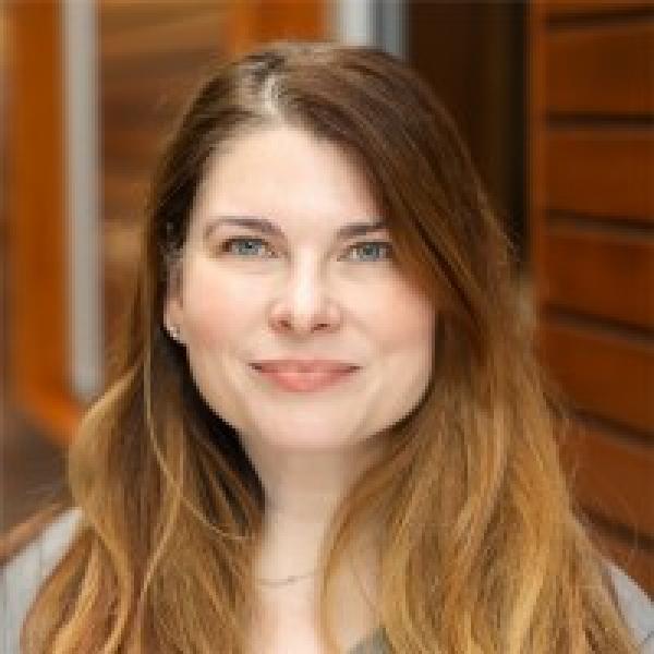 Barbara Tyrell