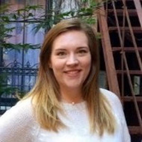 Jessica Fitzgerald