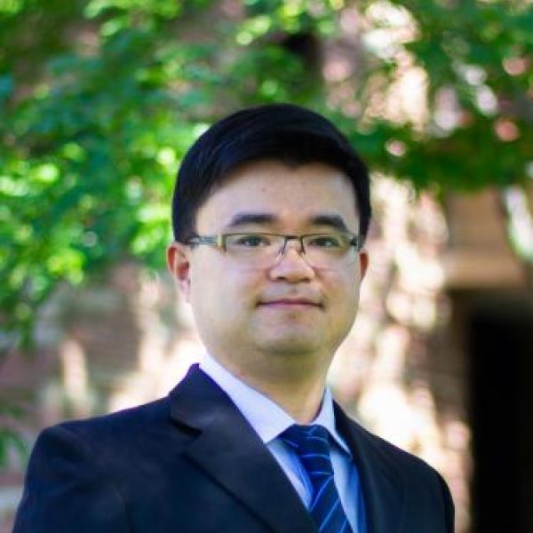 Xiaoyun Ding