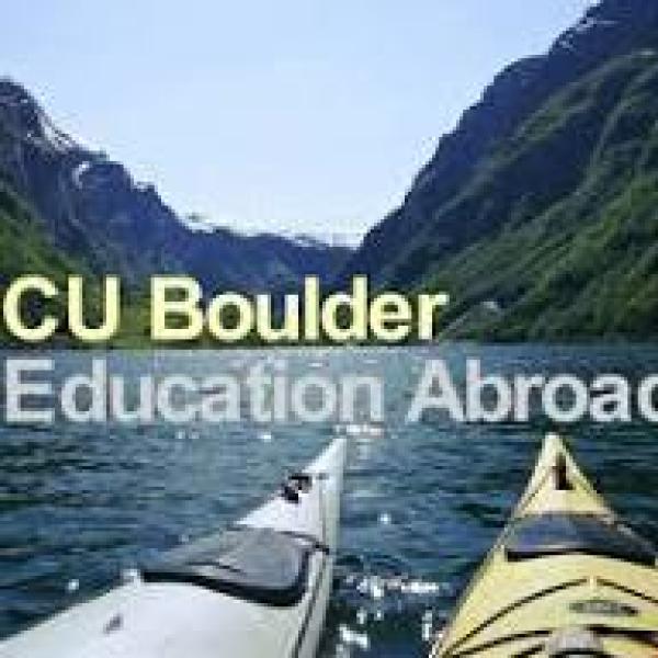 Study abroad image