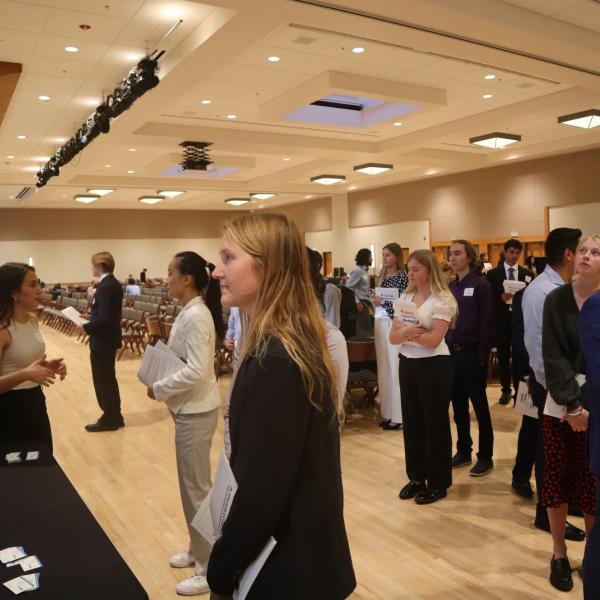 BME Career Symposium