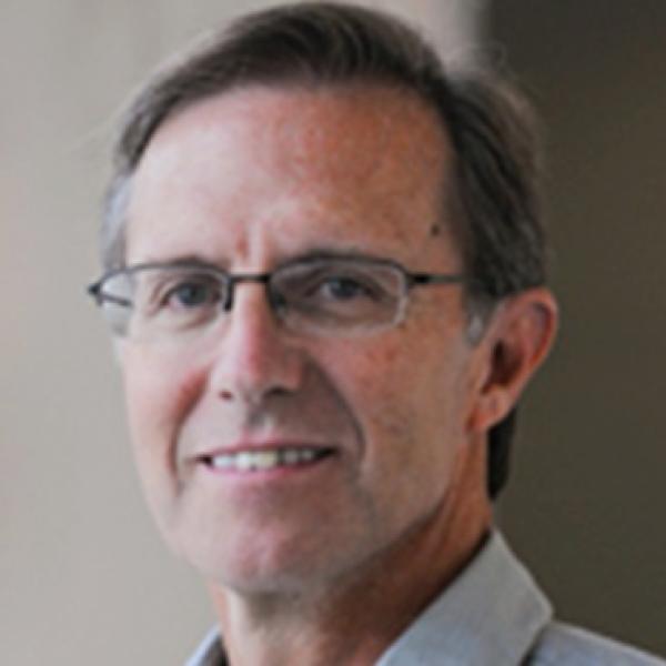 Jeff Stansbury