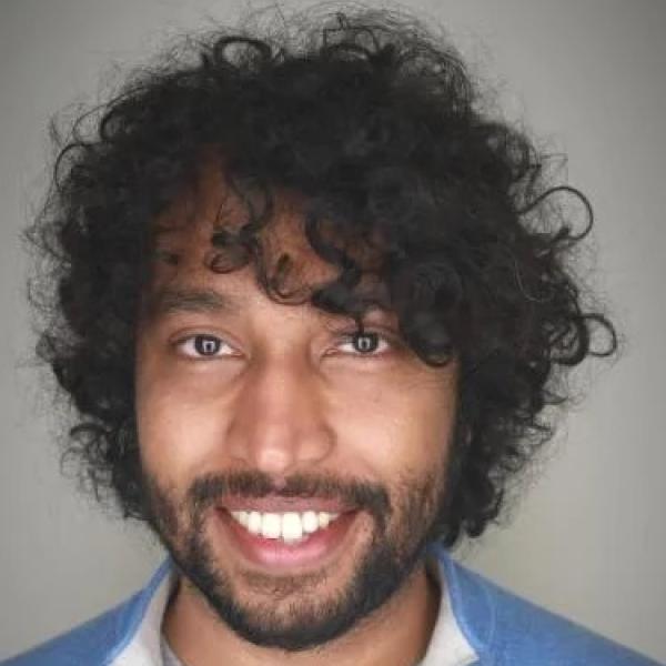 Kaushik