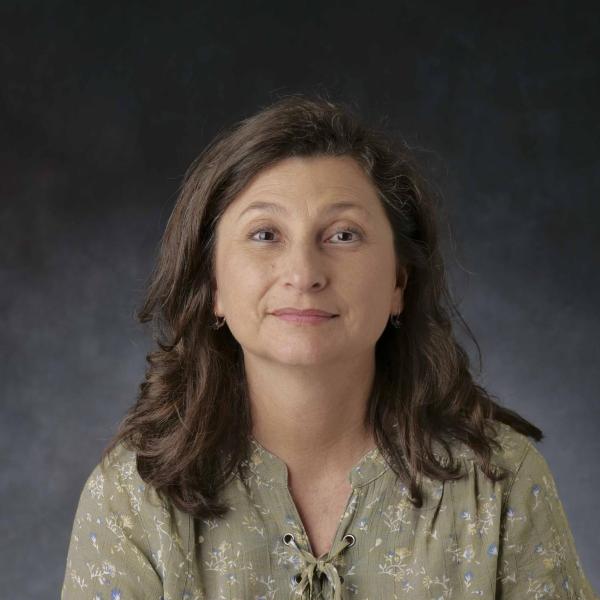 Lisa Romero de Mendoza photo