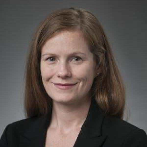 Maureen Lynch