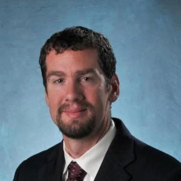 Mark Borden