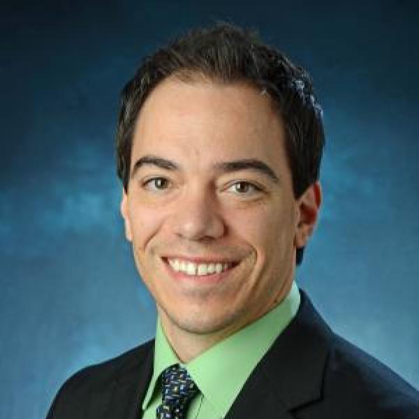 Mark Rentschler