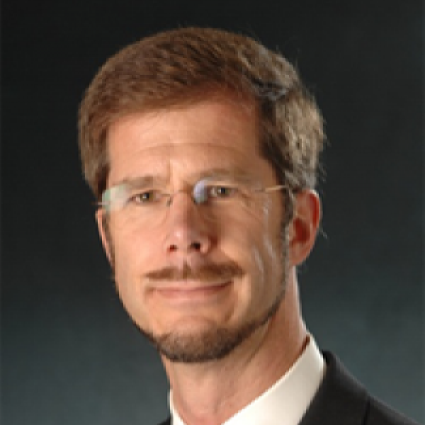 Bob McLeod