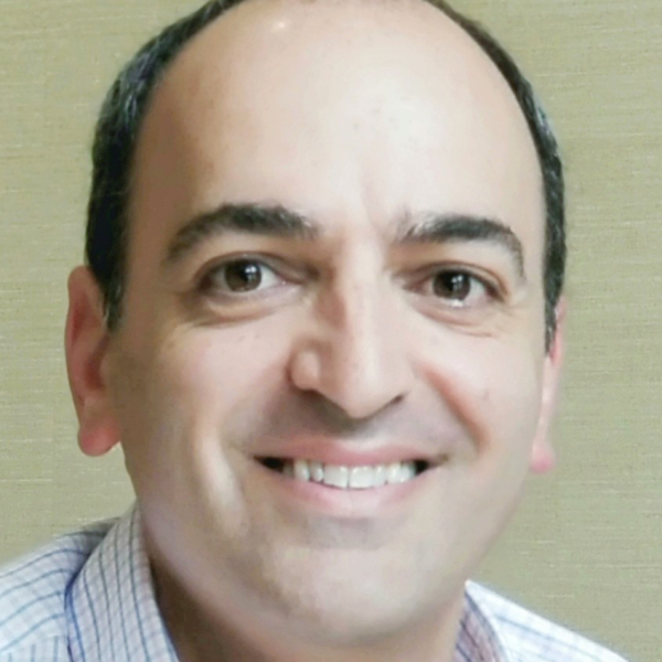 Mehrdad Farhangnia