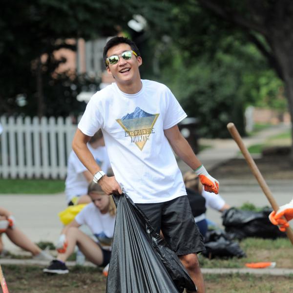 Service learning image