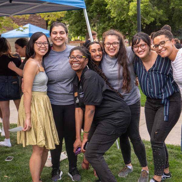 Cultural Unity Fest