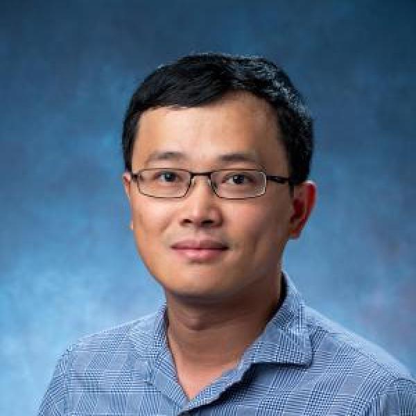 Shu-Wei Huang