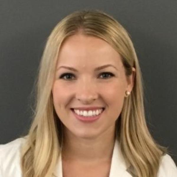 Kayla Sprenger