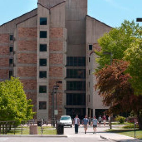 Eng Building image