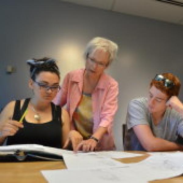 Teaching image