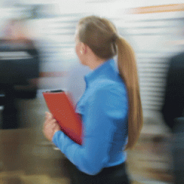 Undergraduate career fair