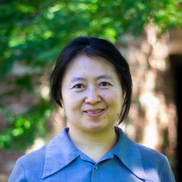 Wei Tan