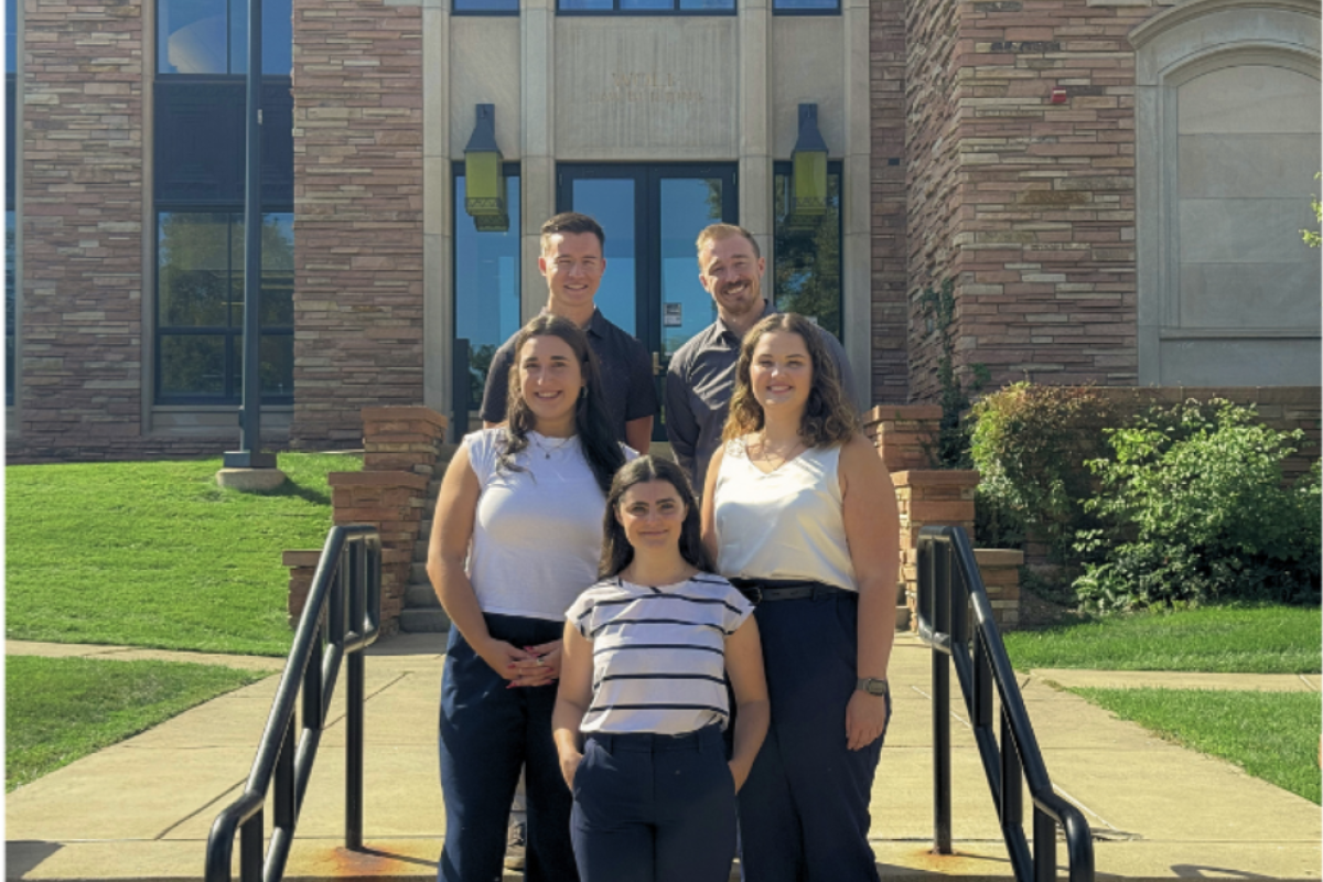 Team 4 SD 2024-25