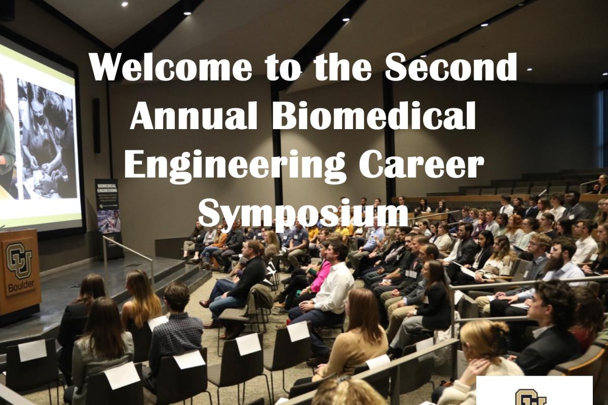 Career Symposium