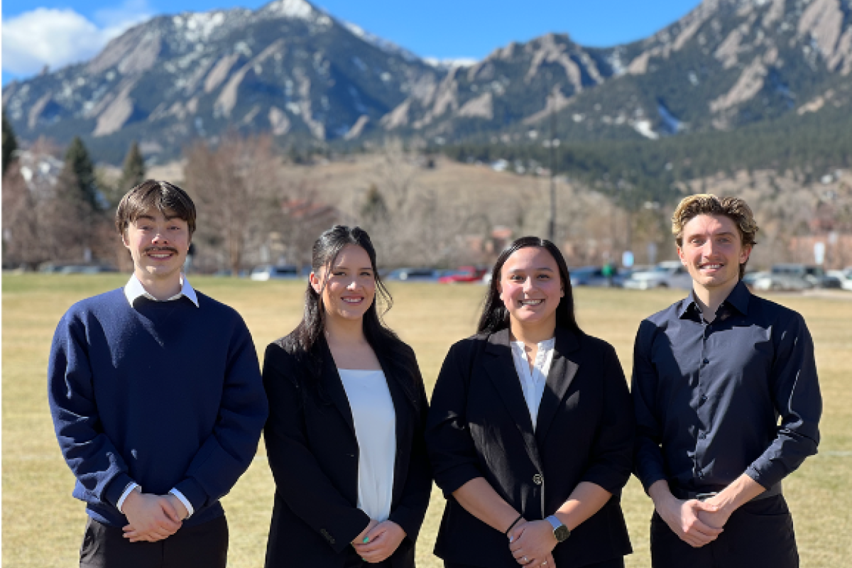 BME Senior Design Team ACCESS