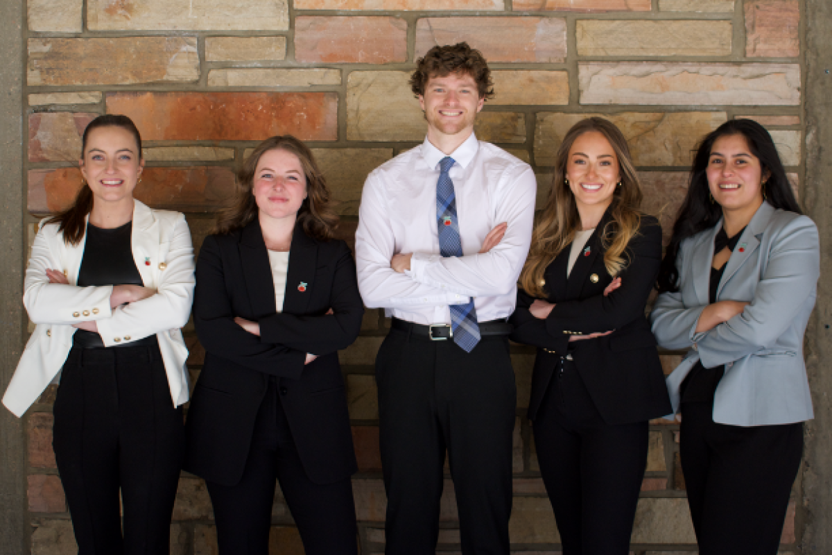 BME Senior Design Team Hemoglobin
