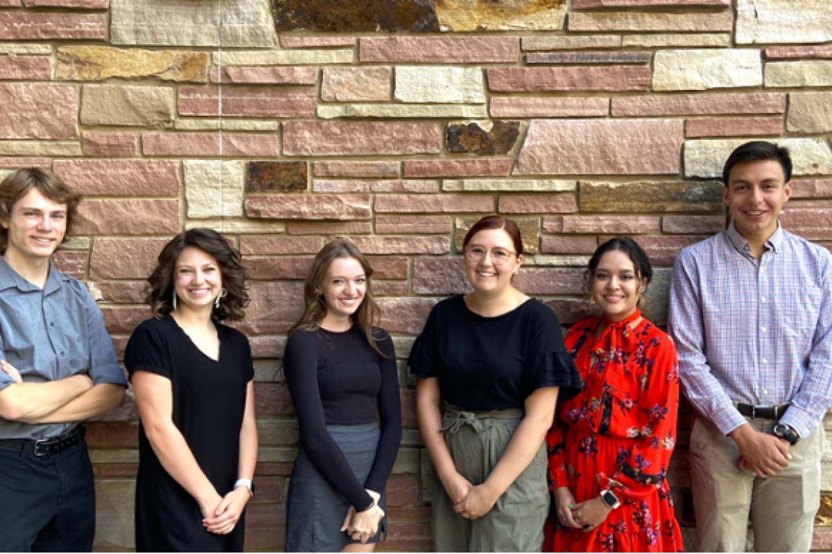 BME Senior Design Team SyNTACQ
