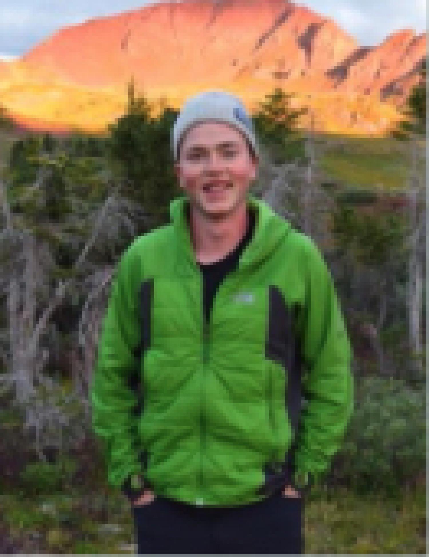 BMES Connor Gagen