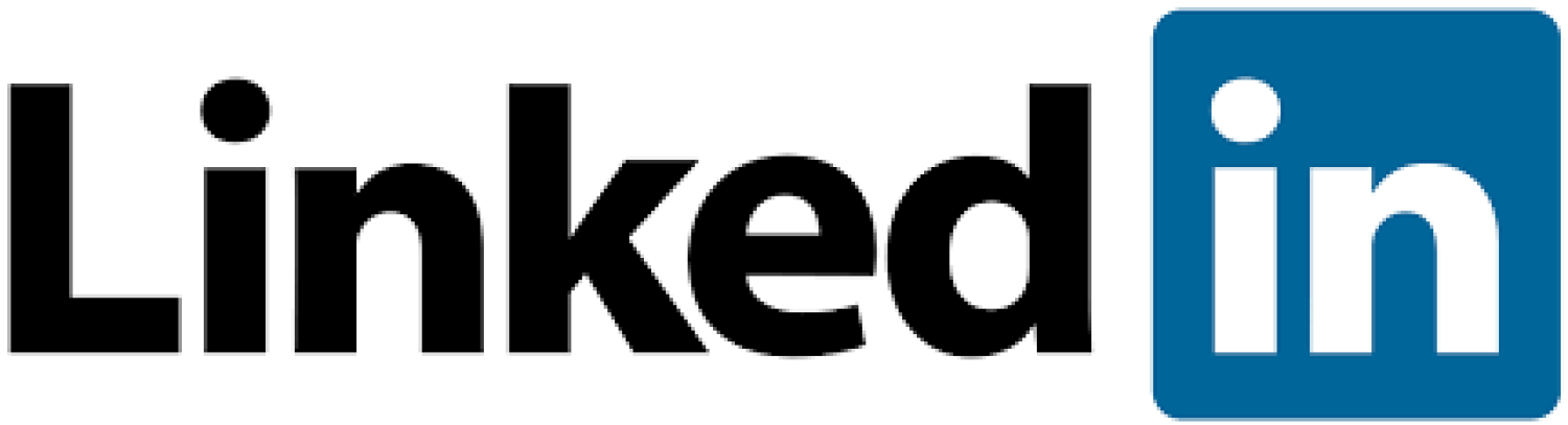 LinkedIn Logo