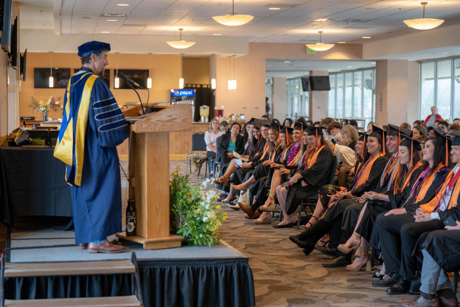 Spring 2023 BME Graduation