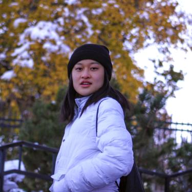 Iris Li
