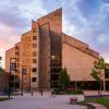 Engineering Center Photo