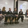 SpaceX Polaris crew photo