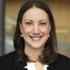 Laurel Hind portrait
