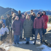 Class of 2025 Rio Faculty Fellows