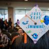 Graduation hat