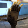prosthetic