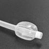 Micro-textured balloon