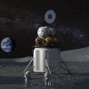 lunar lander