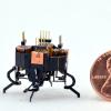 mclari robot