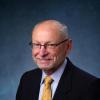 Provost Russell Moore