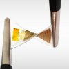 Stretchable patch image