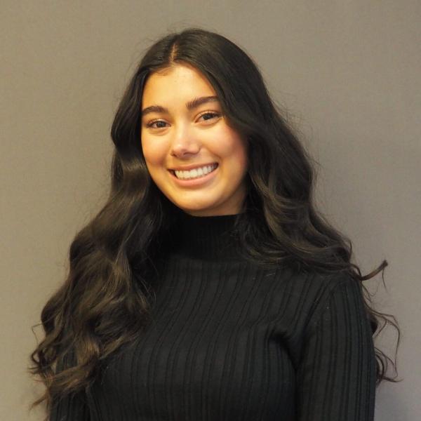 Anjalie Pasrich