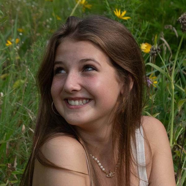 Ella Allen-Bonney