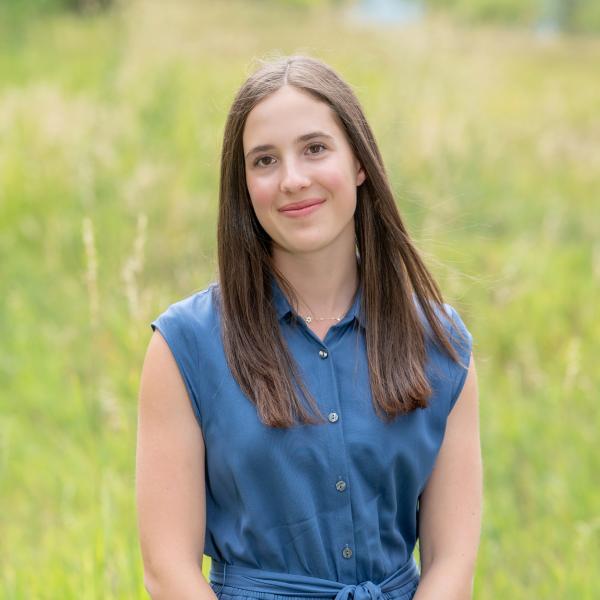 Naomi Frishman